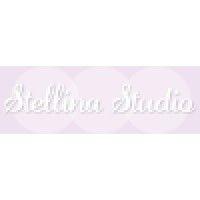 stellina studio logo image