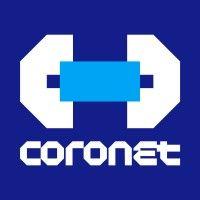 coronet group logo image