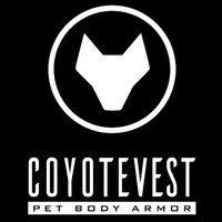 coyotevest logo image