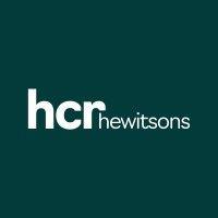 hcr hewitsons logo image