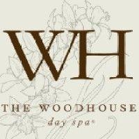 woodhouse day spa summit logo image