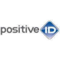 positiveid corporation logo image