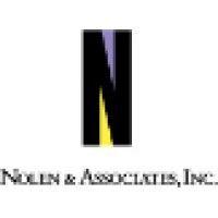 nolen & associates, inc. logo image