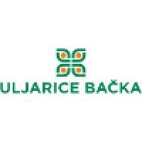 uljarice-bačka d.o.o. logo image