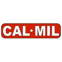 cal-mil logo image