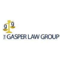 the gasper law group logo image