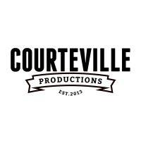 courteville productions logo image