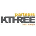 logo of Kthree Partners Inc