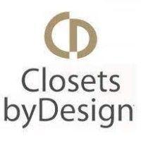 closets by design, kentucky.