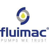 fluimac - pumps we trust logo image