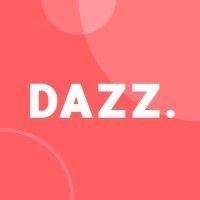 dazz logo image