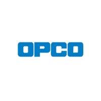 opco lubrication systems, inc. logo image