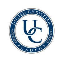 united christian academy logo image