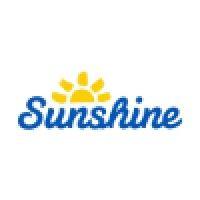 sunshine dairy foods, llc logo image