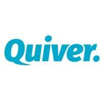 quiver media inc. logo image