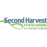 second harvest food bank of central florida