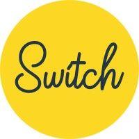 switch energy network logo image