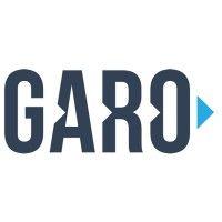 garo consulting inc. logo image