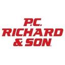 logo of Pc Richard Son