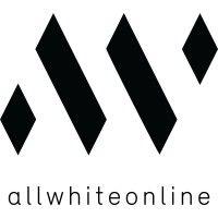 allwhiteonline logo image