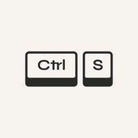 ctrl s logo image