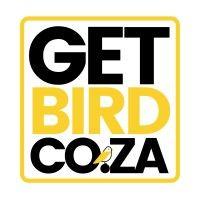 getbird.co.za logo image