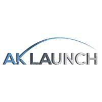 ak launch logo image