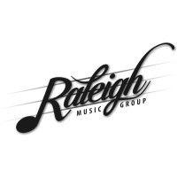 raleigh music group logo image