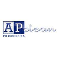 ap clean logo image