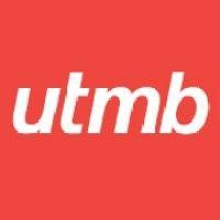 utmb school of public & population health logo image