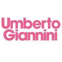 umberto giannini hair cosmetics logo image