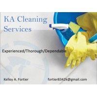 ka cleaning services