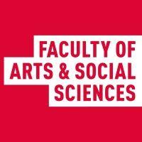 sfu's faculty of arts and social sciences (fass) logo image