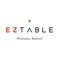 eztable logo image