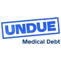 undue medical debt logo image