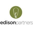 logo of Edison Partners