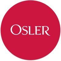 osler, hoskin & harcourt llp logo image