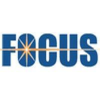 focus medical llc. logo image