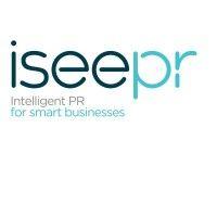 iseepr logo image