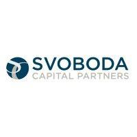 svoboda capital partners, llc logo image