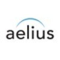 aelius consulting logo image