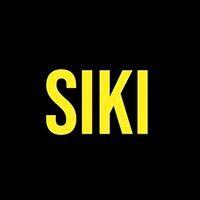 siki logo image