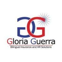 gg bilingual insurance and hr solutions logo image