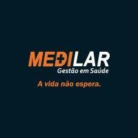 medilar gestão em saúde logo image