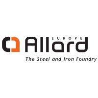 allard-europe n.v. logo image