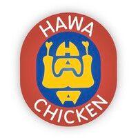 hawa chicken sal