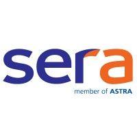 pt. serasi autoraya logo image