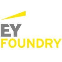 ey foundry logo image