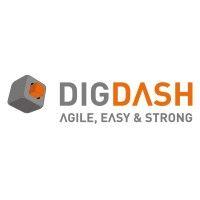 digdash logo image