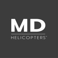 md helicopters